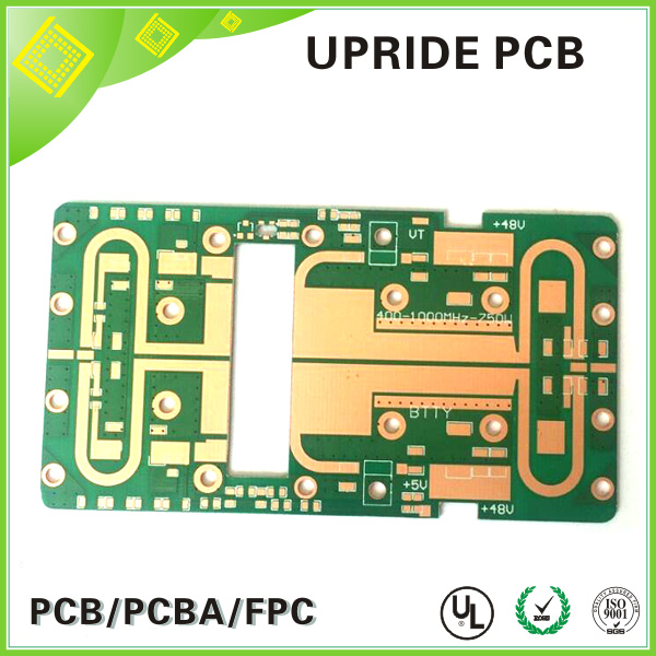RO5880 High Frequency PCB Boar