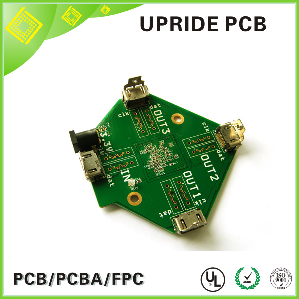 SMT PCB Assembly